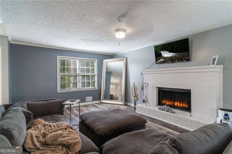 23 Peggy Court Marietta - 10