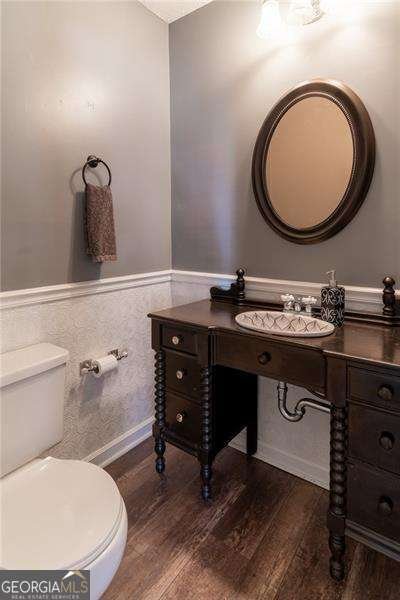 23 Peggy Court Marietta - 11