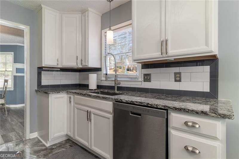 23 Peggy Court Marietta - 13