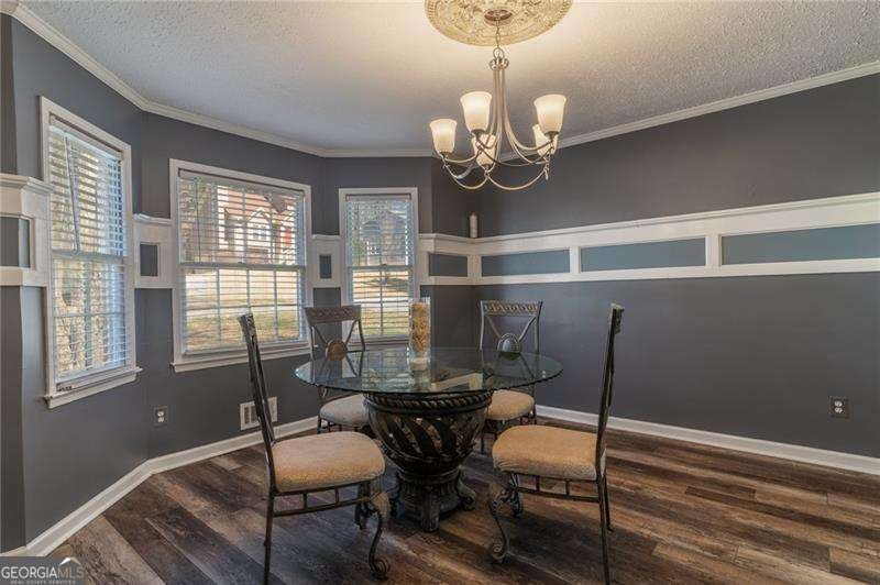 23 Peggy Court Marietta - 18