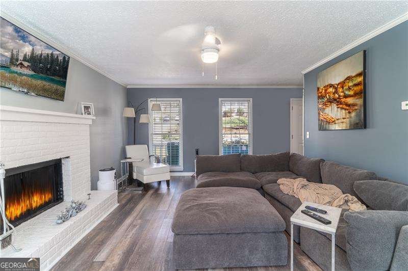 23 Peggy Court Marietta - 2