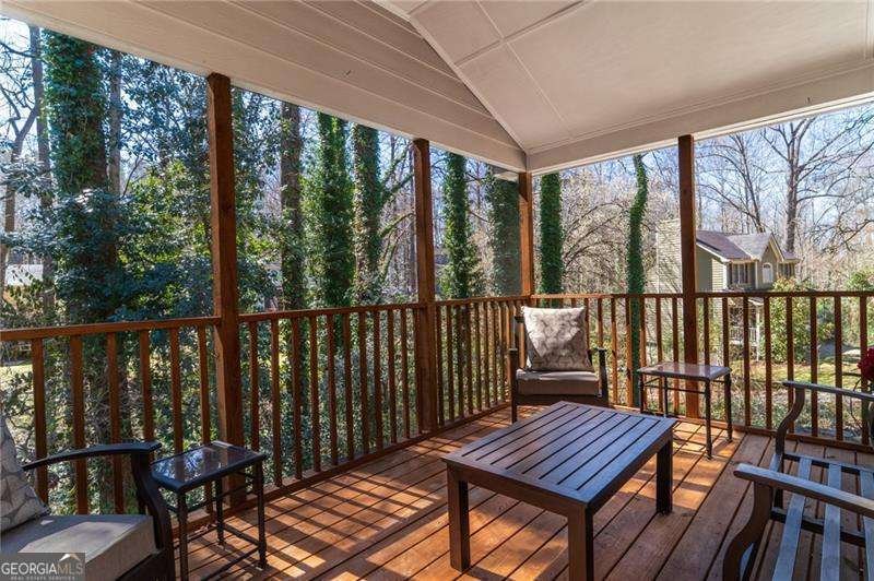 23 Peggy Court Marietta - 3
