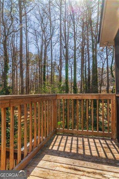 23 Peggy Court Marietta - 33