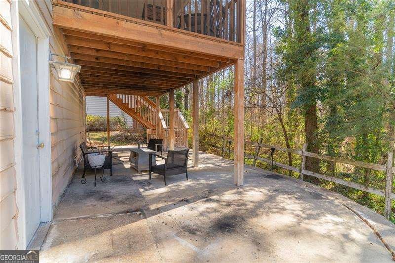 23 Peggy Court Marietta - 35