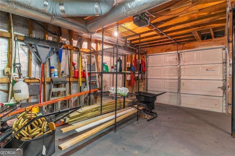 23 Peggy Court Marietta - 37