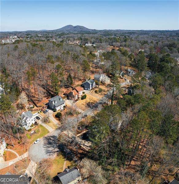 23 Peggy Court Marietta - 38
