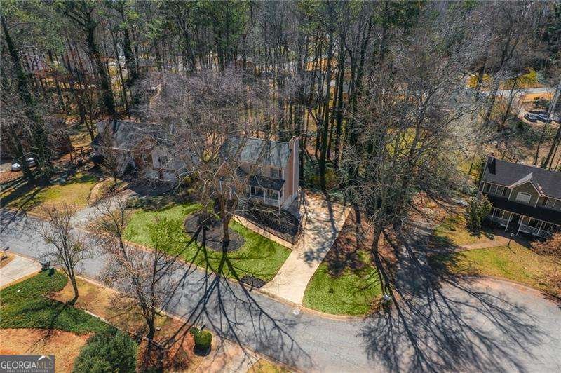 23 Peggy Court Marietta - 39