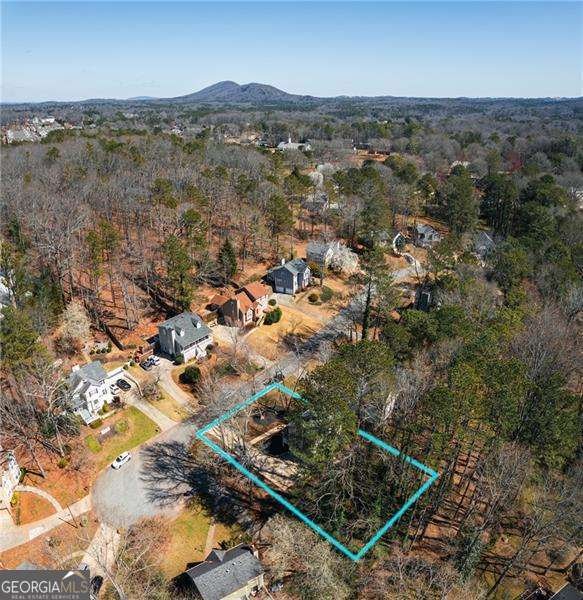 23 Peggy Court Marietta - 40