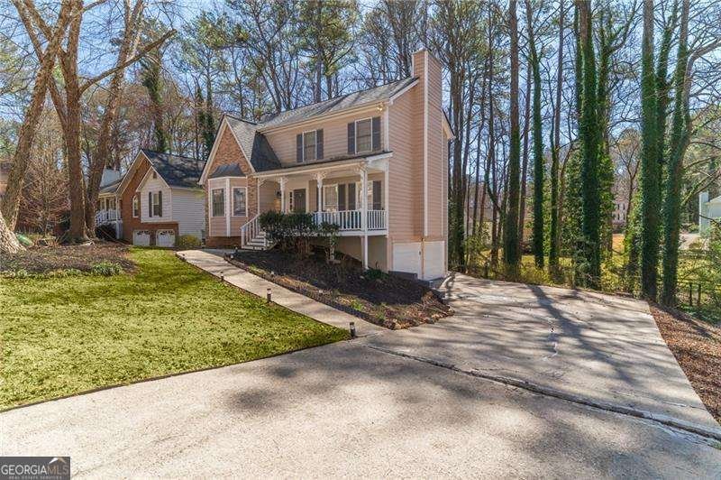 23 Peggy Court Marietta - 6