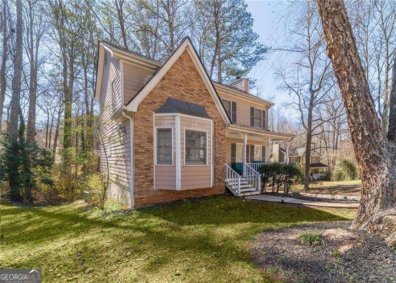 23 Peggy Court Marietta - 7