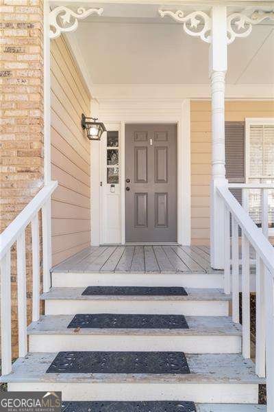 23 Peggy Court Marietta - 8
