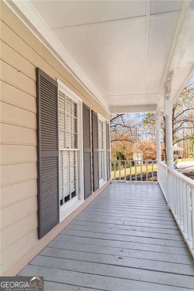 23 Peggy Court Marietta - 9