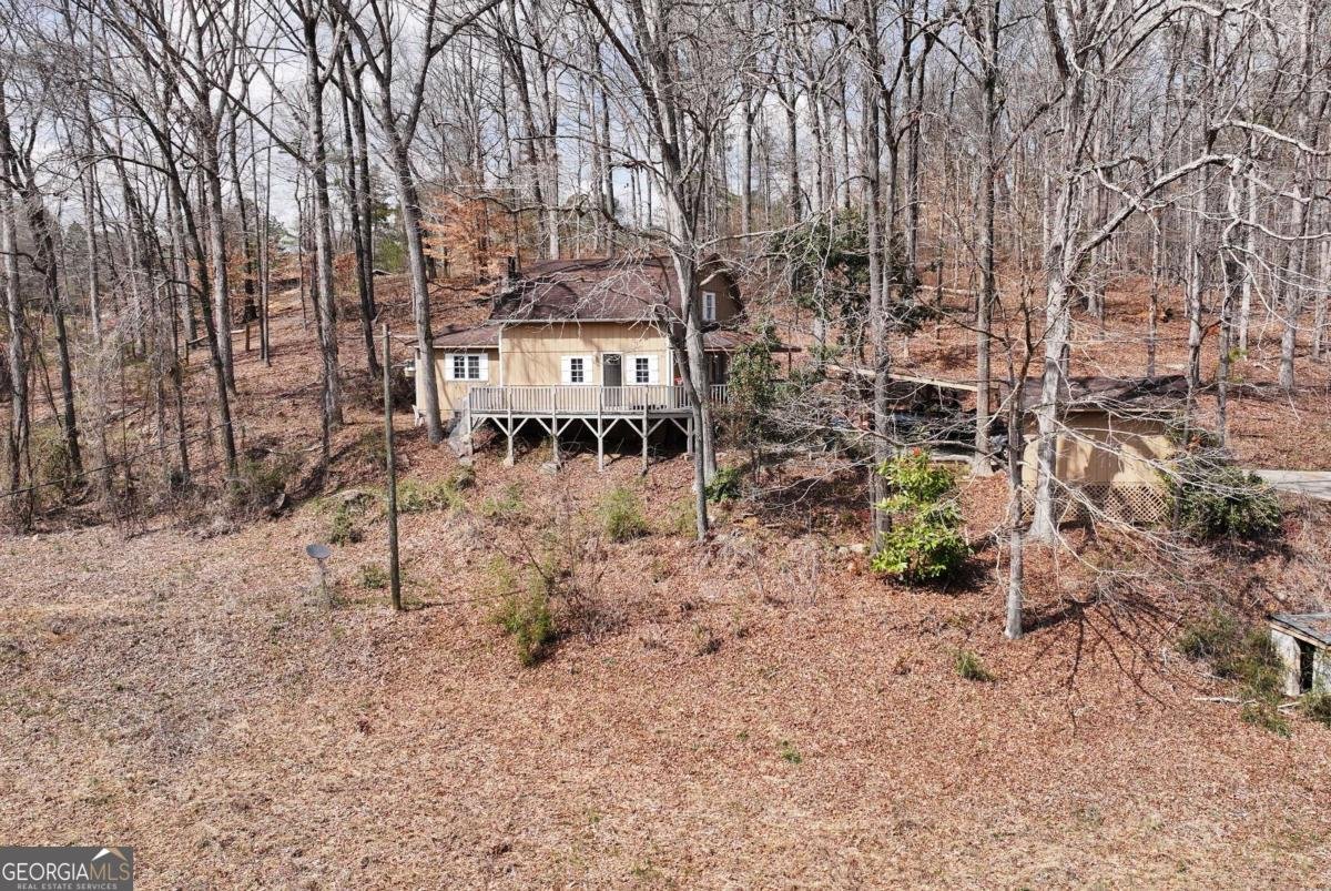 2986 Defoor Road Toccoa - 2