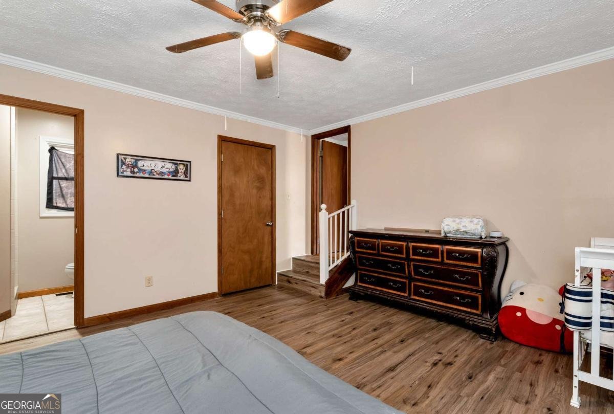 2986 Defoor Road Toccoa - 21