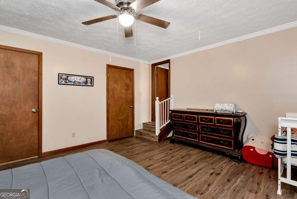 2986 Defoor Road Toccoa - 22