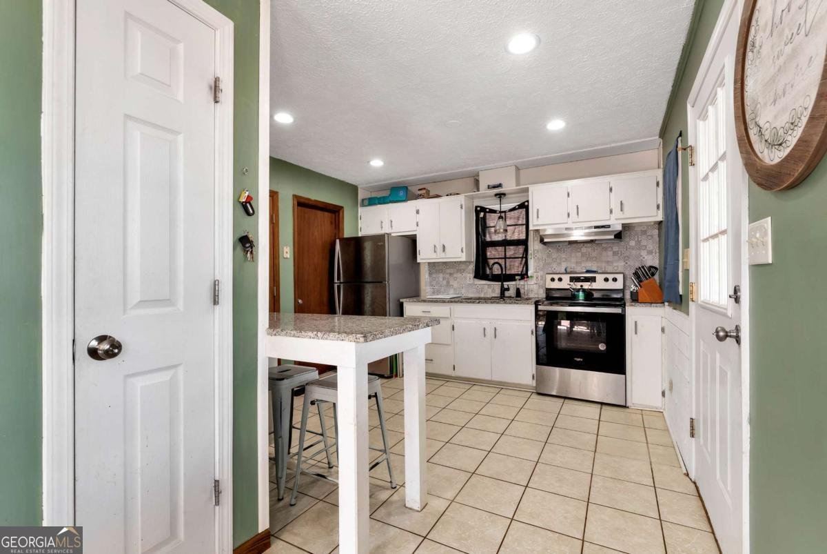 2986 Defoor Road Toccoa - 28