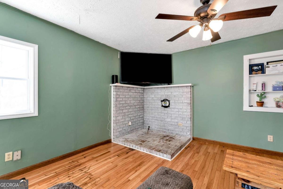2986 Defoor Road Toccoa - 29