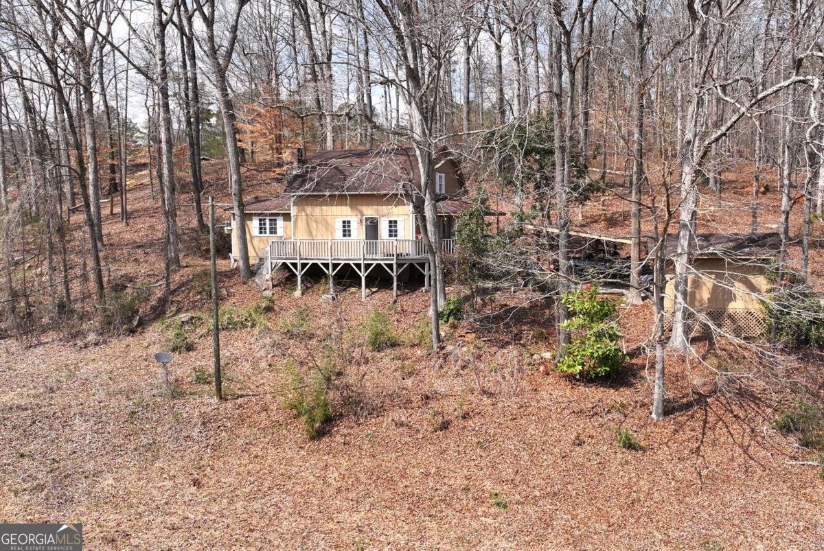 2986 Defoor Road Toccoa - 3