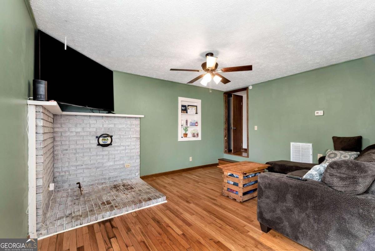 2986 Defoor Road Toccoa - 31