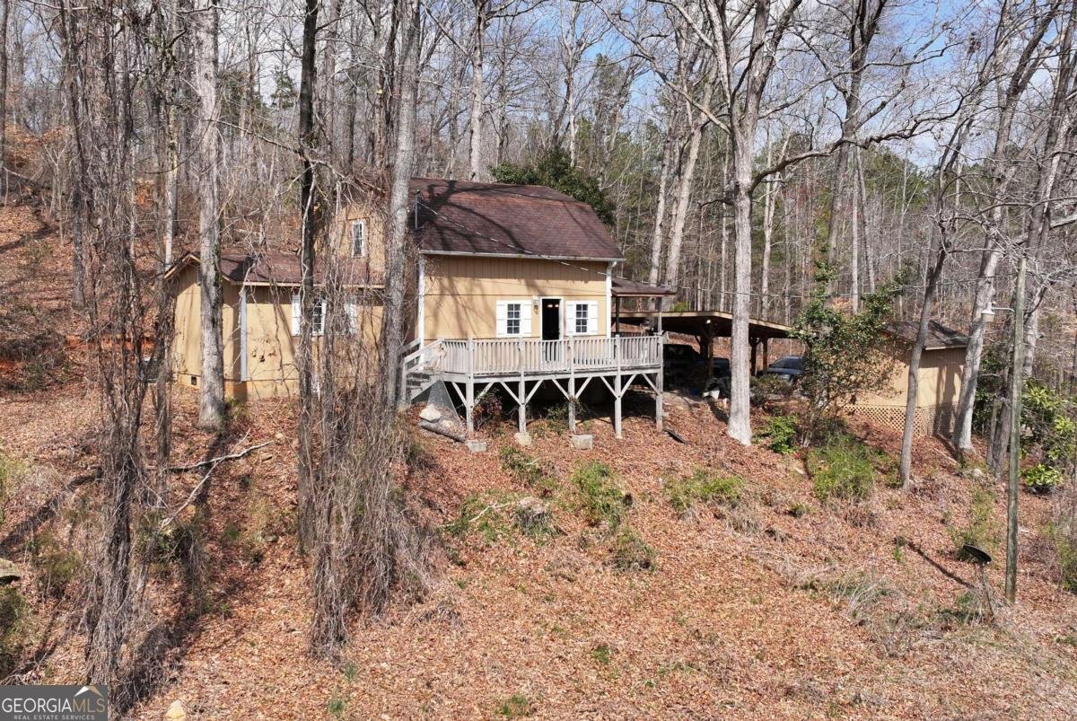 2986 Defoor Road Toccoa - 41