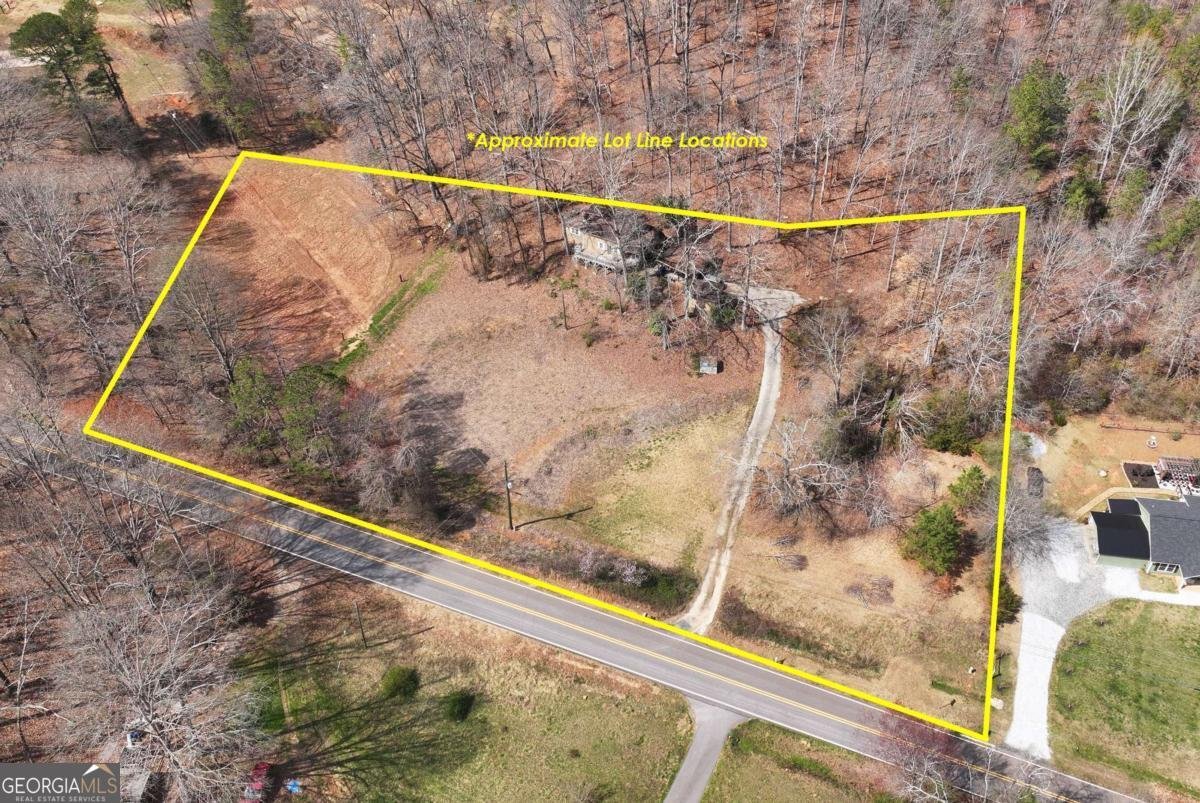 2986 Defoor Road Toccoa - 43