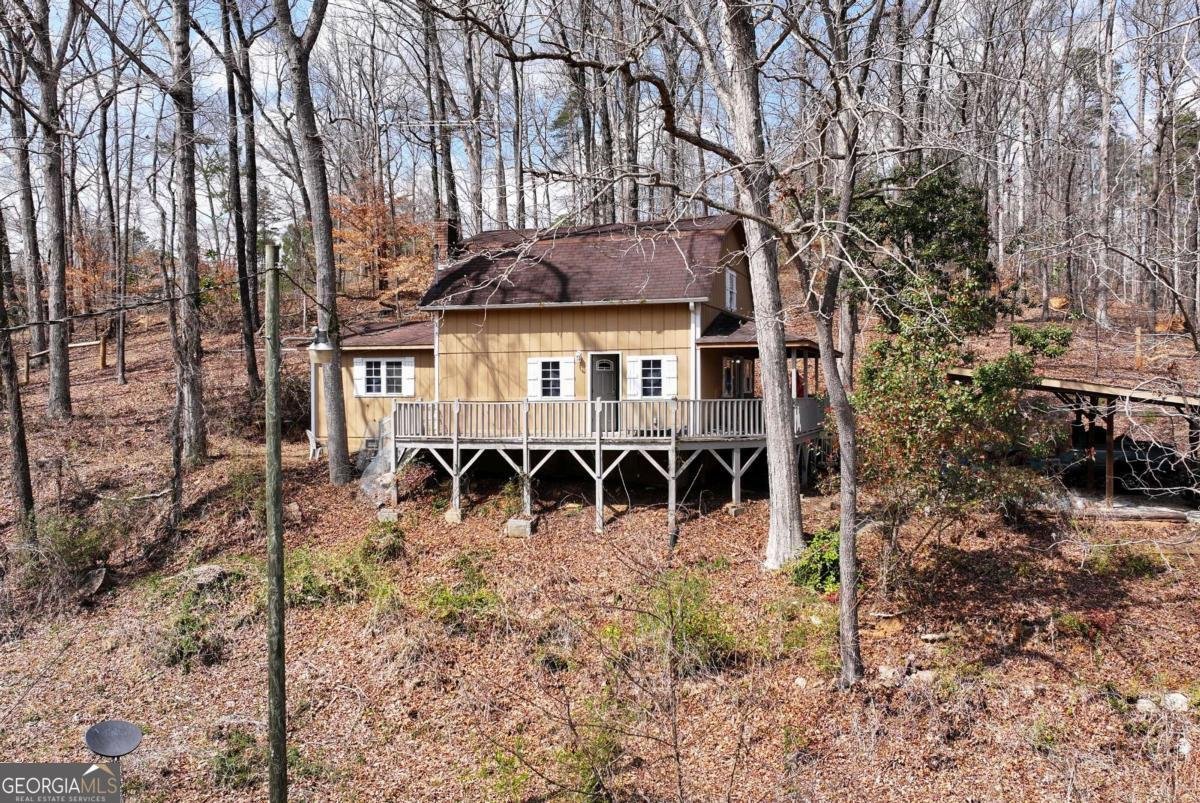 2986 Defoor Road Toccoa - 5