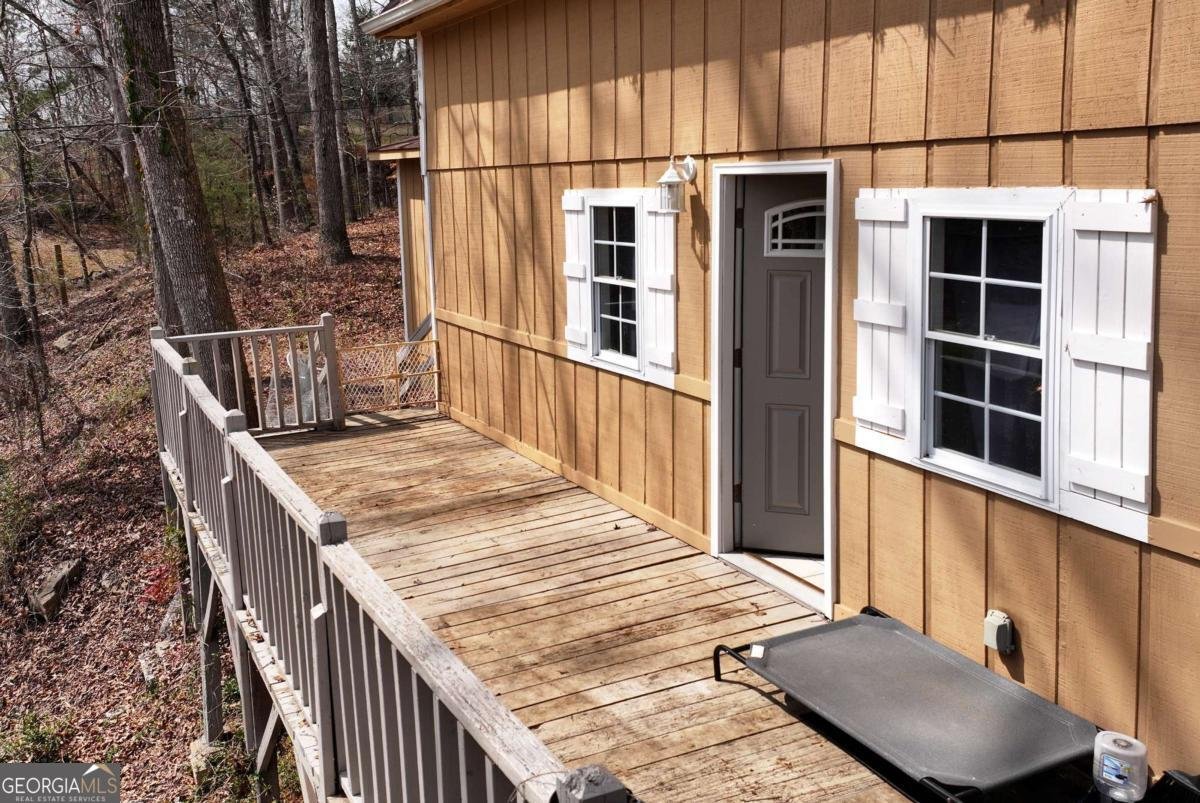 2986 Defoor Road Toccoa - 6