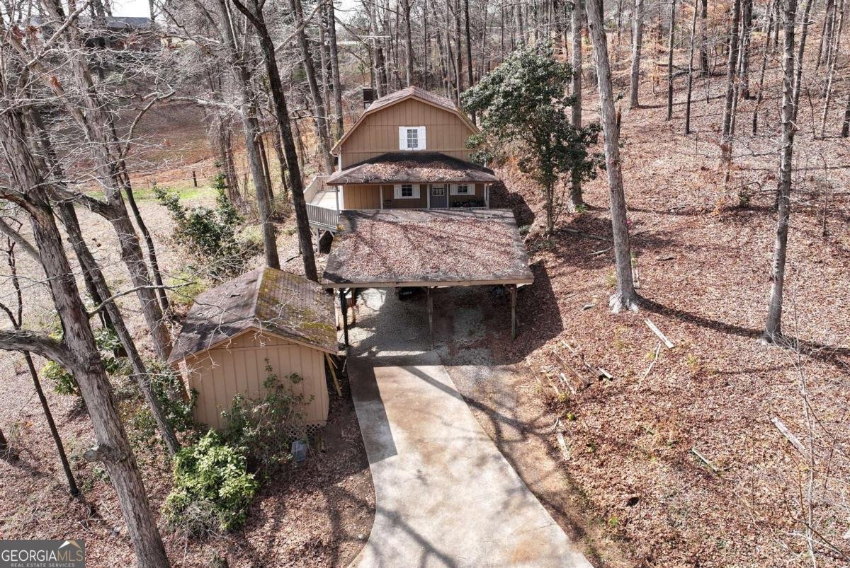 2986 Defoor Road Toccoa - 7