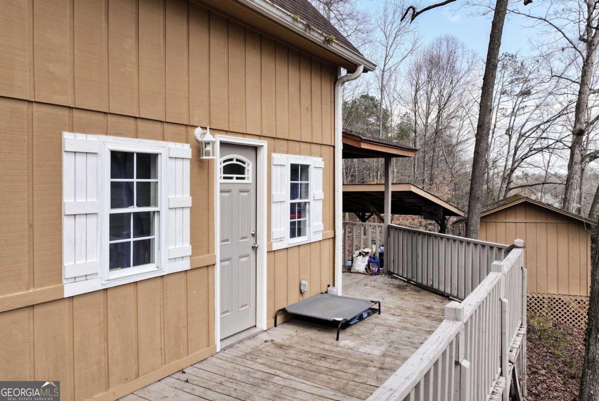 2986 Defoor Road Toccoa - 8