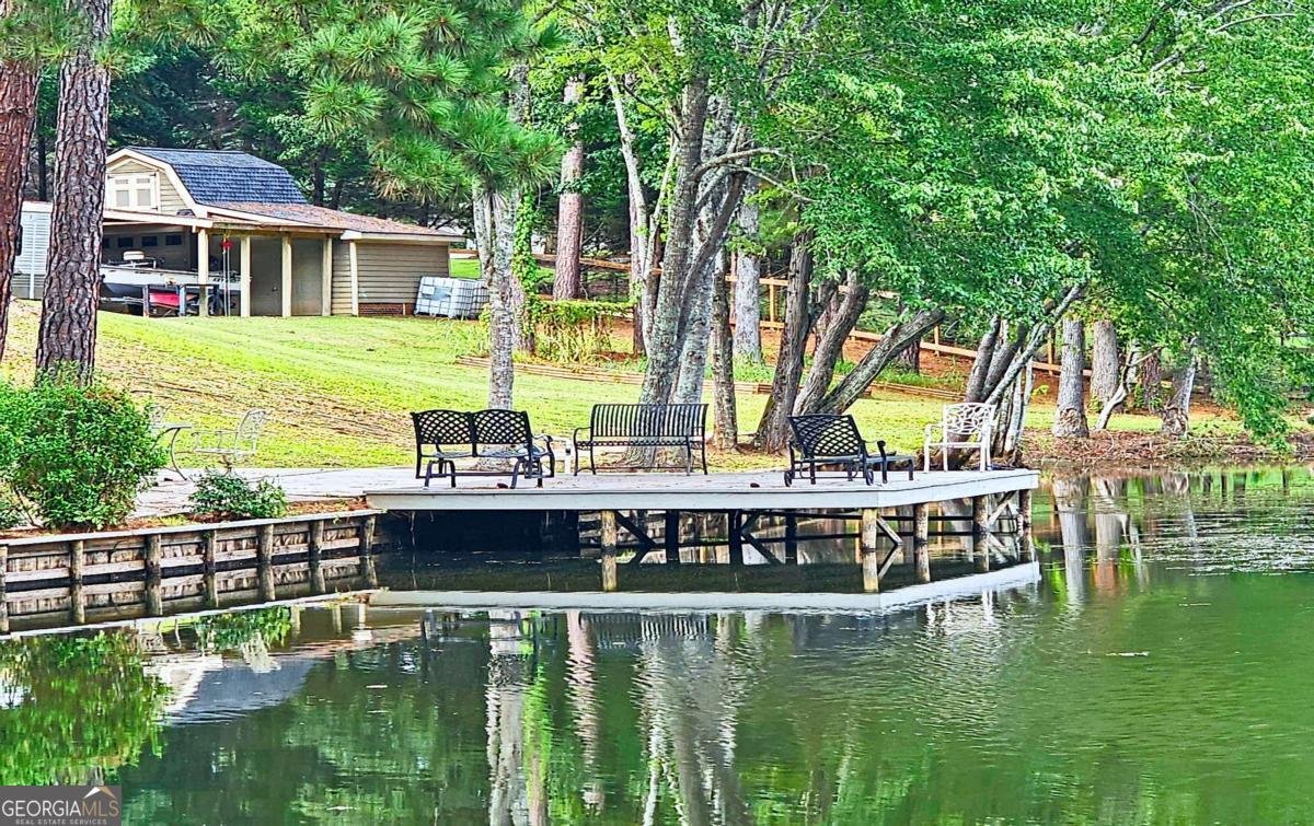 103 Hidden Lake Drive Eatonton - 10