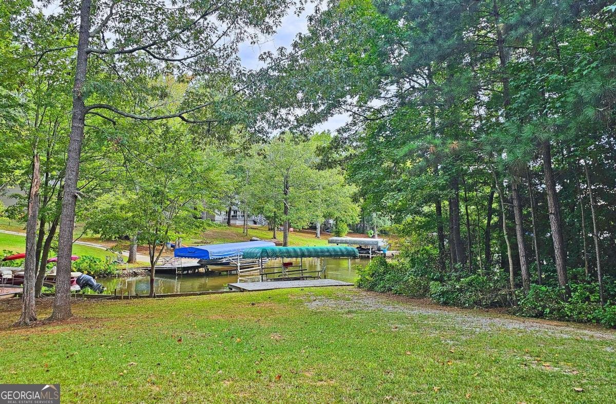 103 Hidden Lake Drive Eatonton - 12