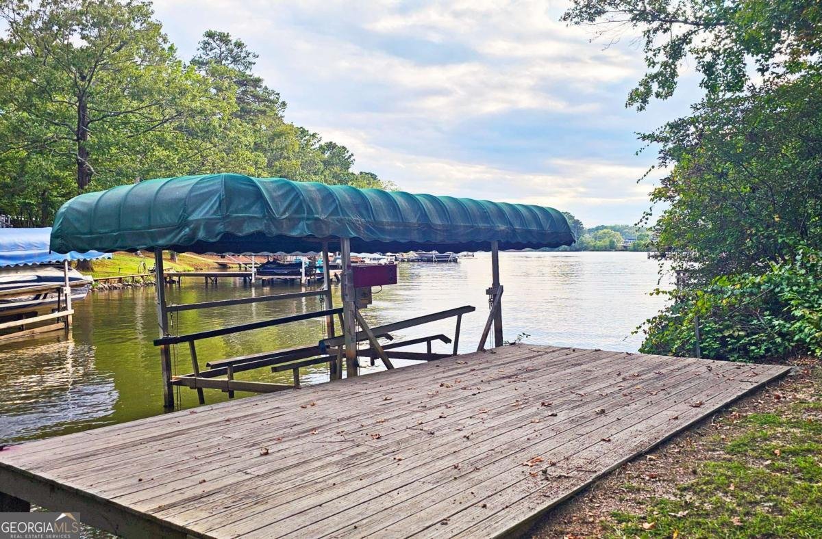 103 Hidden Lake Drive Eatonton - 14