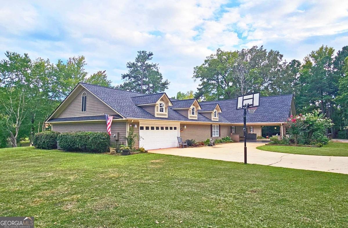 103 Hidden Lake Drive Eatonton - 16