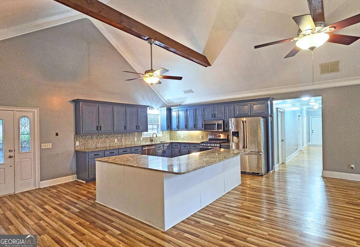 103 Hidden Lake Drive Eatonton - 20