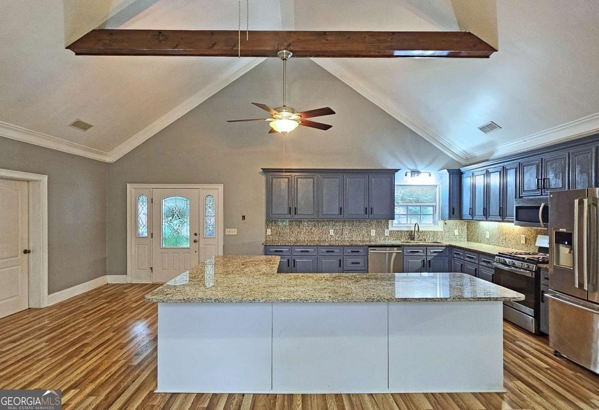 103 Hidden Lake Drive Eatonton - 21