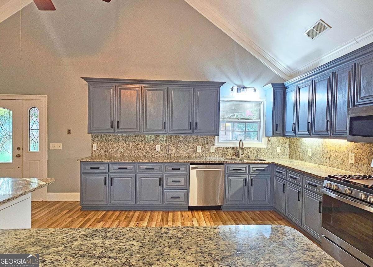 103 Hidden Lake Drive Eatonton - 22