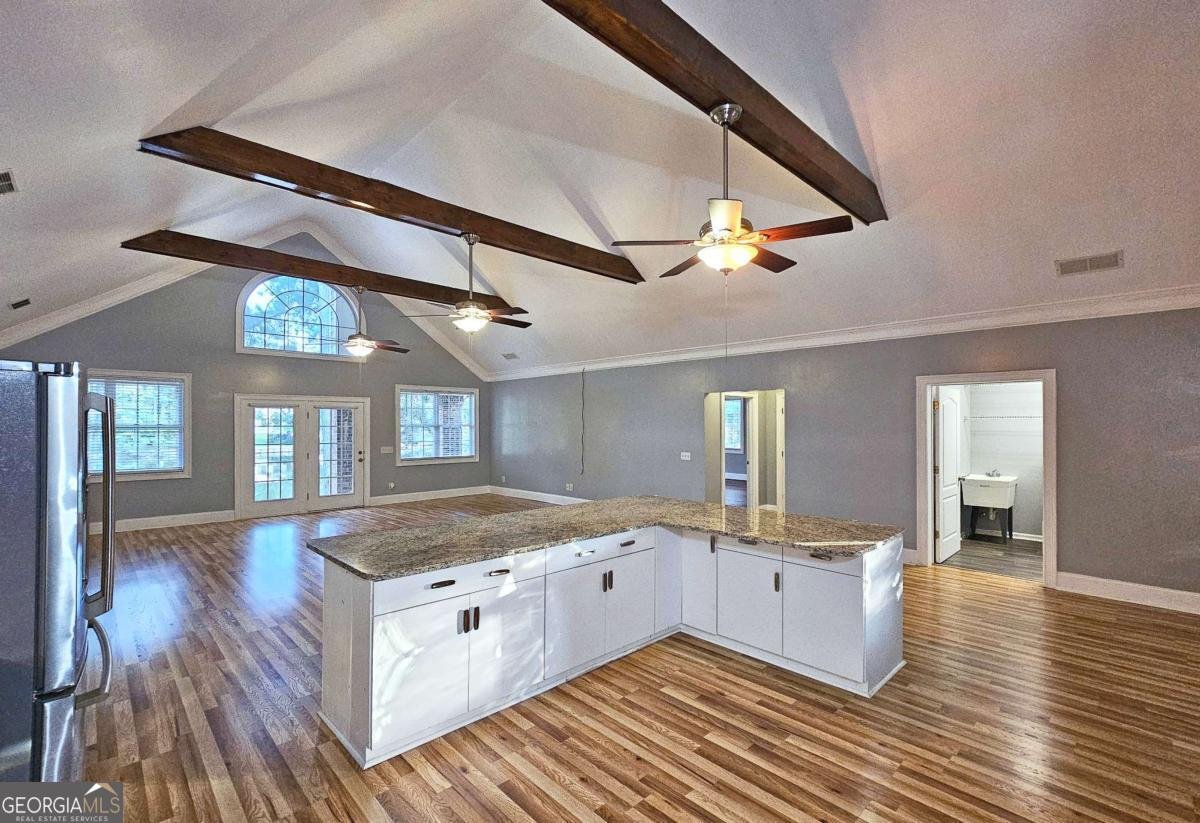 103 Hidden Lake Drive Eatonton - 23
