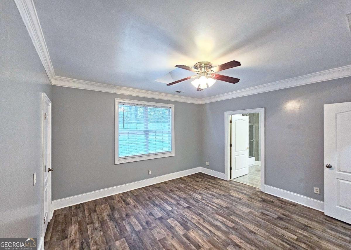 103 Hidden Lake Drive Eatonton - 45