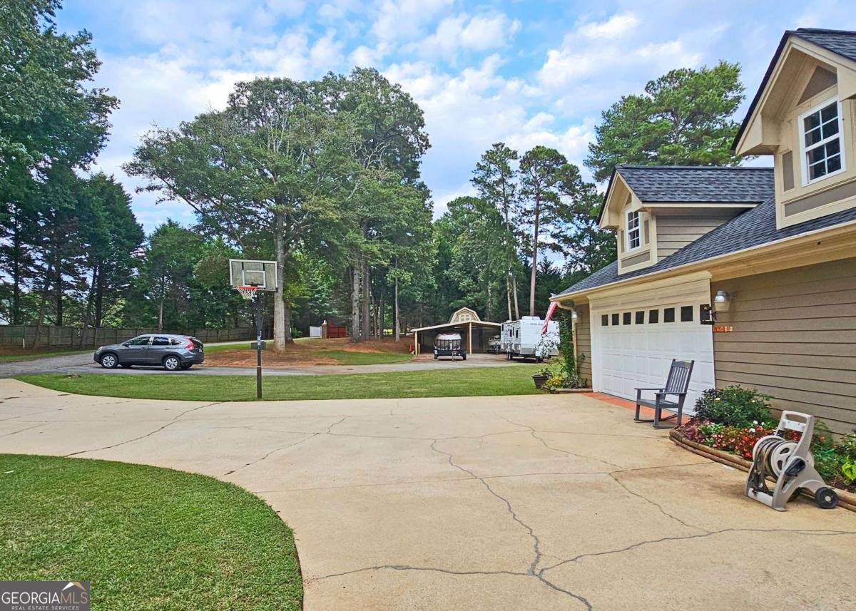 103 Hidden Lake Drive Eatonton - 53