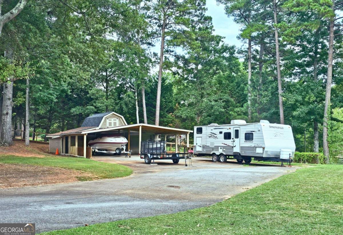103 Hidden Lake Drive Eatonton - 54