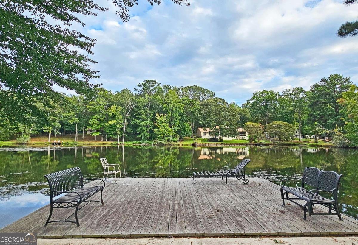 103 Hidden Lake Drive Eatonton - 57