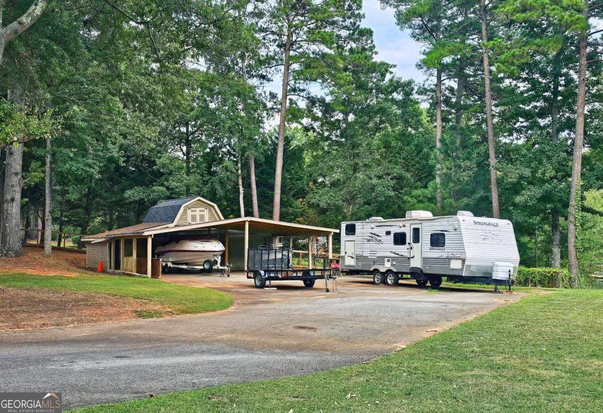 103 Hidden Lake Drive Eatonton - 6