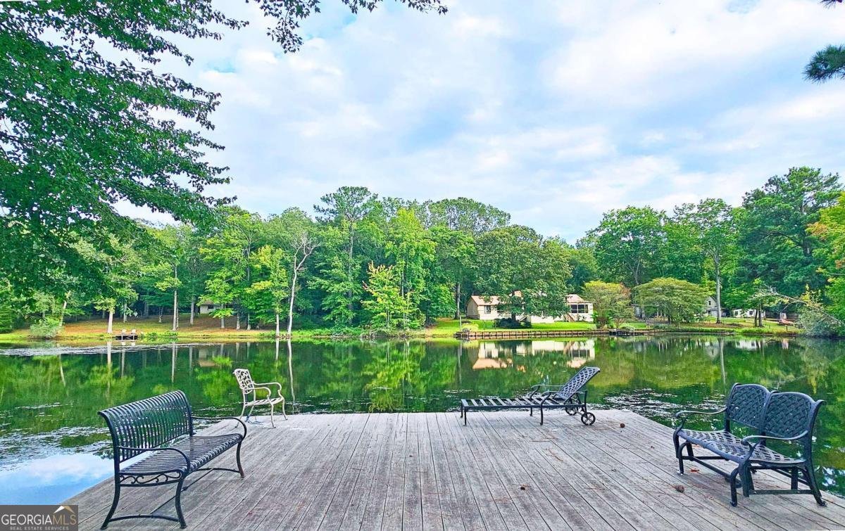 103 Hidden Lake Drive Eatonton - 8