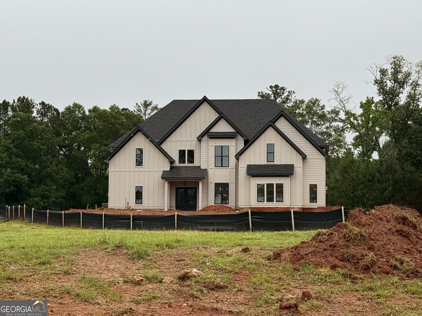 LOT 14 Lake Point Drive Williamson - 1