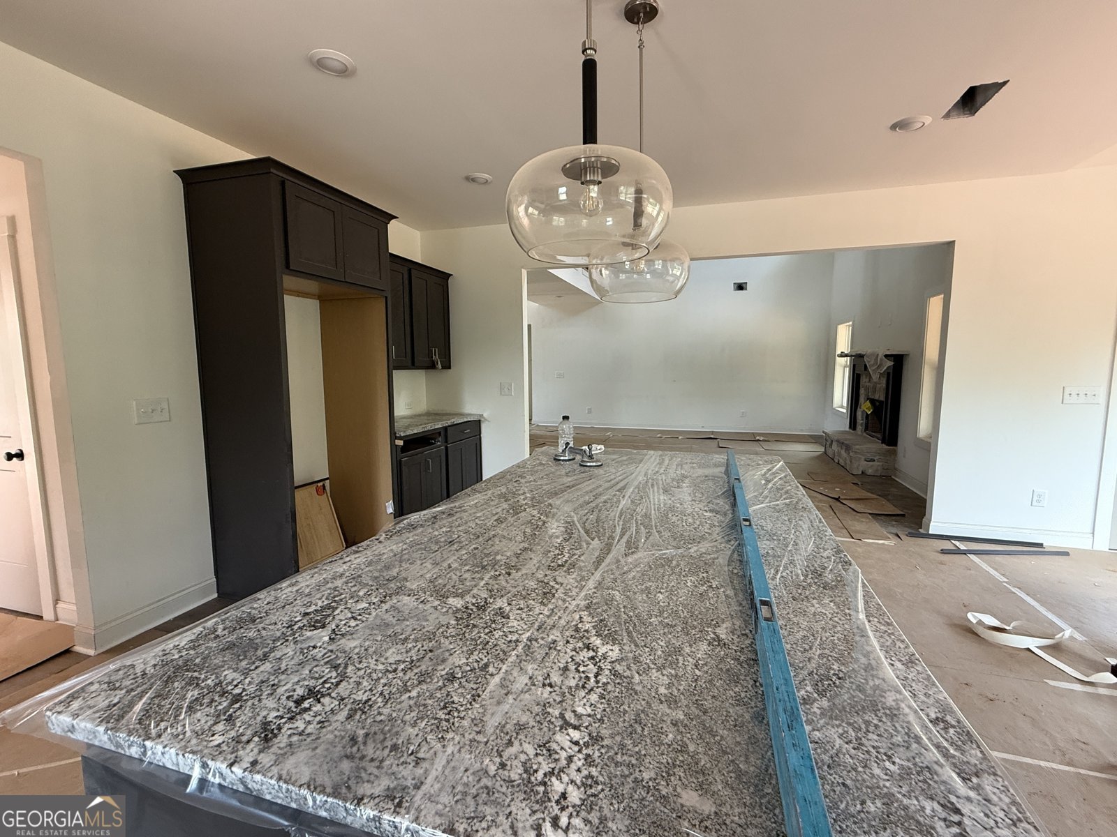LOT 14 Lake Point Drive Williamson - 11