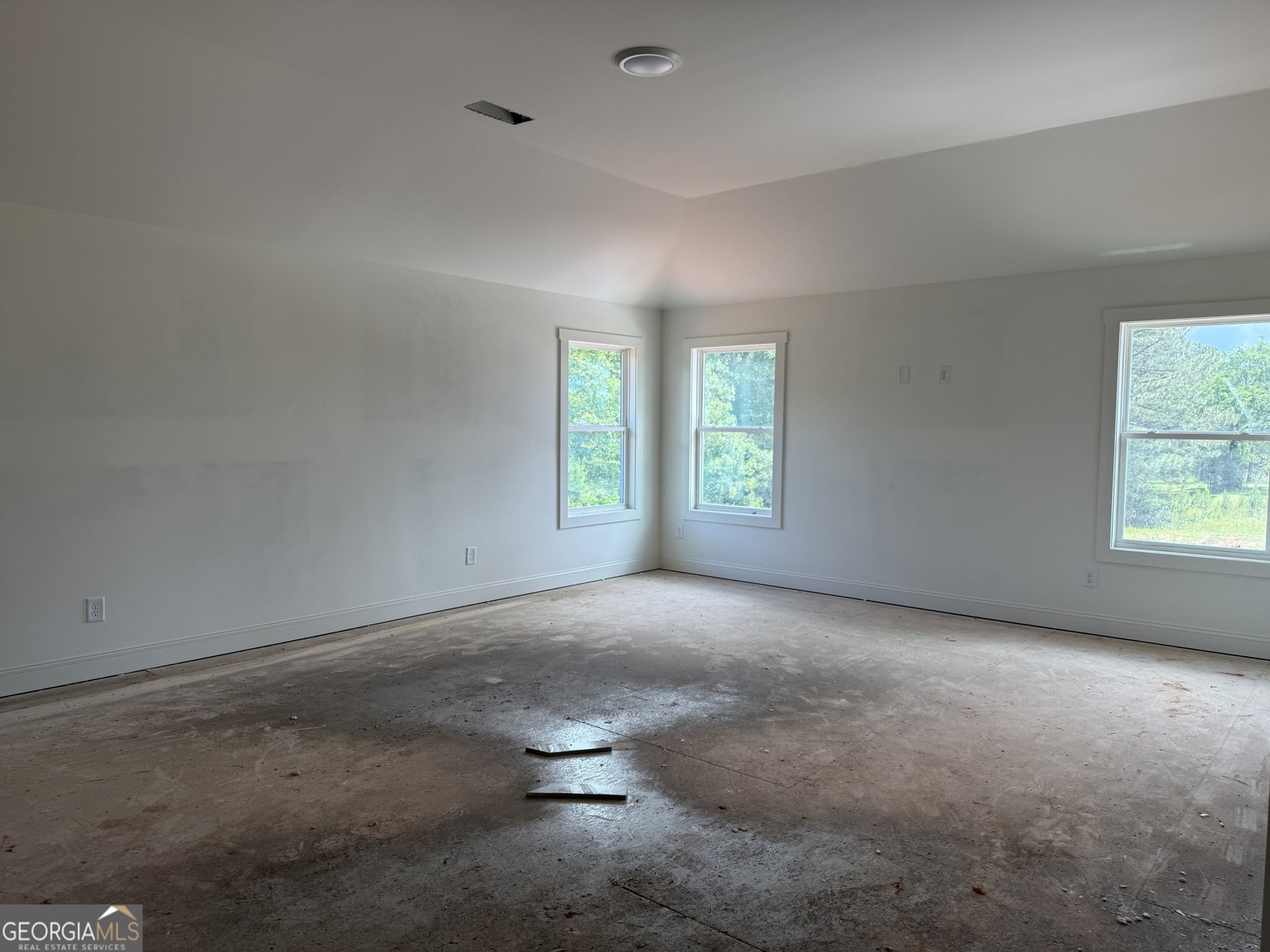 LOT 14 Lake Point Drive Williamson - 19