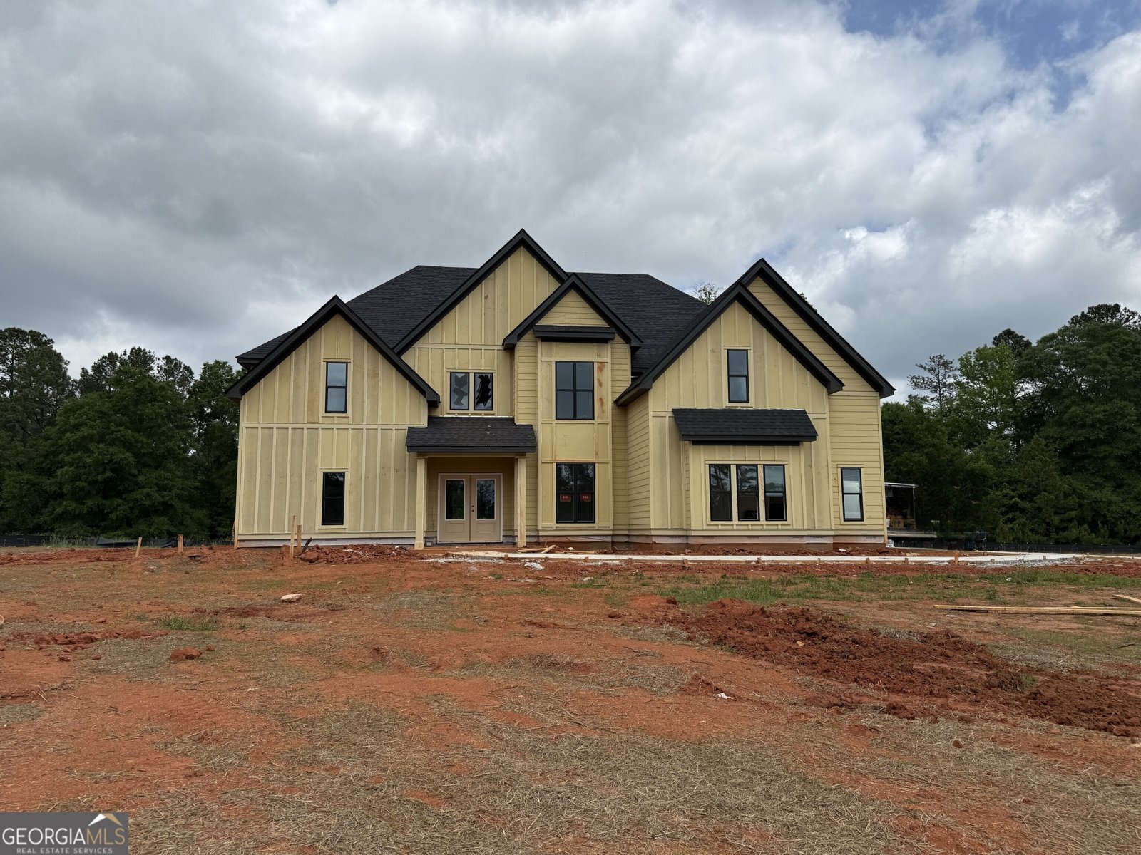 LOT 14 Lake Point Drive Williamson - 2