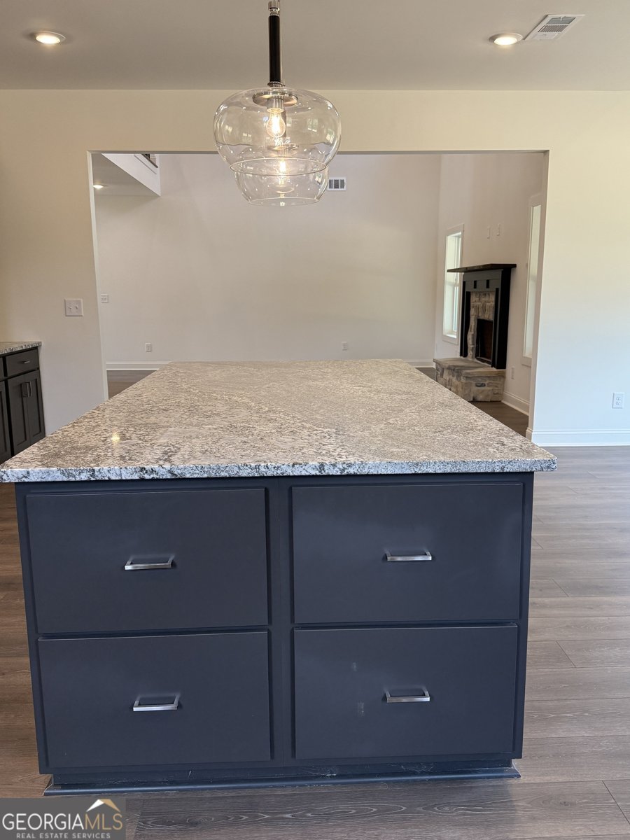 LOT 14 Lake Point Drive Williamson - 23