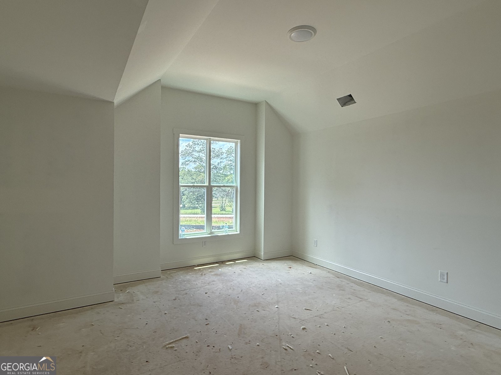 LOT 14 Lake Point Drive Williamson - 25