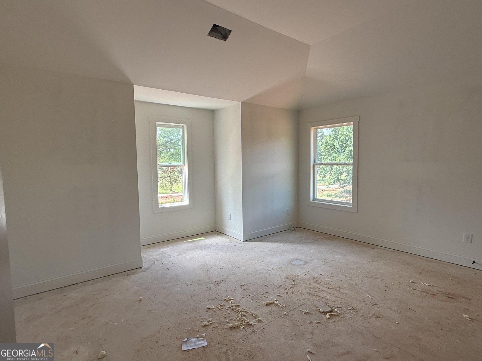 LOT 14 Lake Point Drive Williamson - 27
